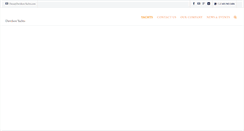 Desktop Screenshot of davidson-yachts.com